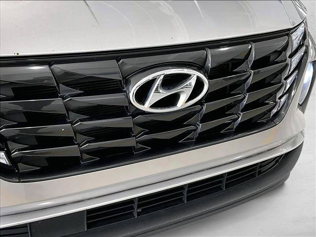 Used 2022 Hyundai Tucson SEL FWD image 30