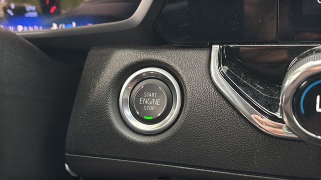 Used 2025 Chevrolet Colorado Trail Boss image 29