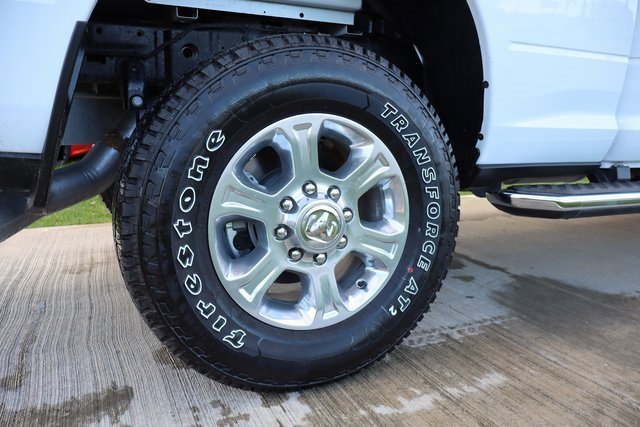 Used 2025 RAM 2500 Big Horn image 43