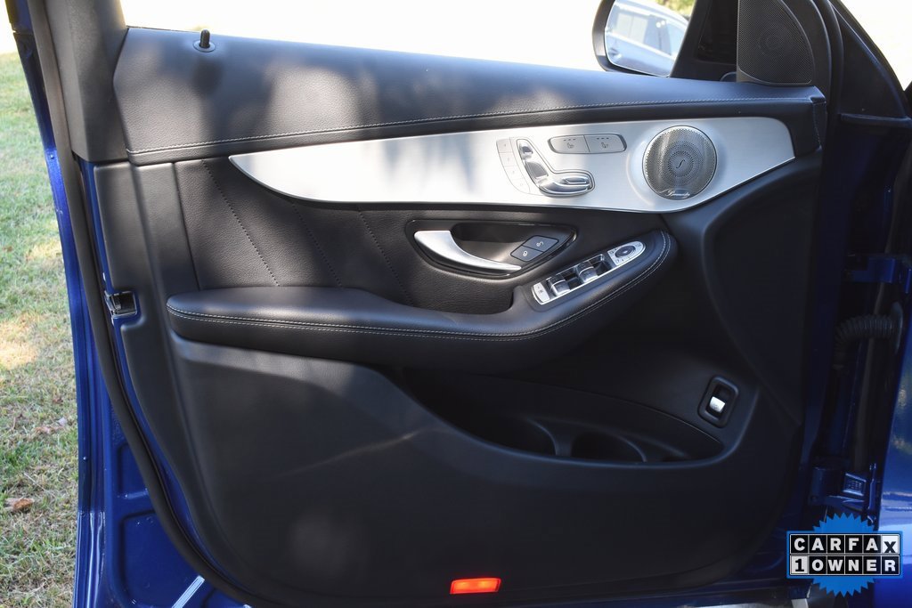 Used 2023 Mercedes-Benz GLC 43 AMG 4MATIC Coupe image 29