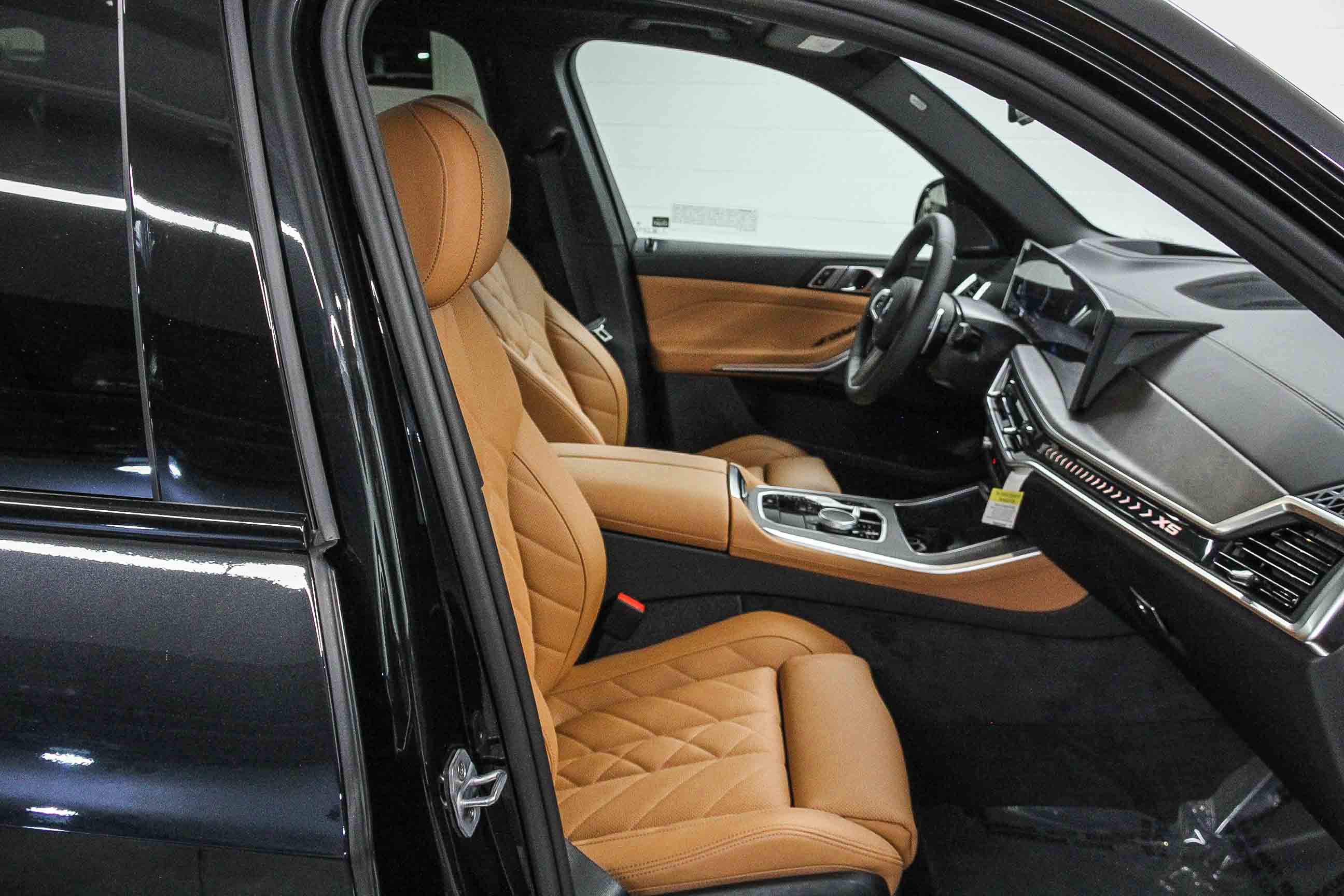 New 2026 BMW X5 sDrive40i RWD image 18