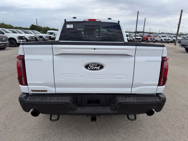 New 2026 Ford F150 Tremor w/ Equipment Group 402A High AWD/4WD image 7