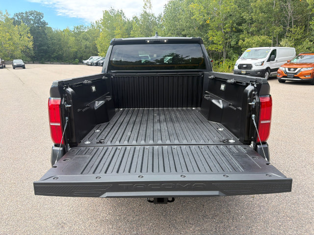 New 2026 Toyota Tacoma SR5 AWD/4WD image 11