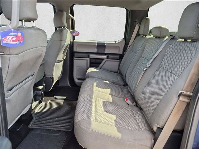 Used 2016 Ford F150 XLT RWD image 15