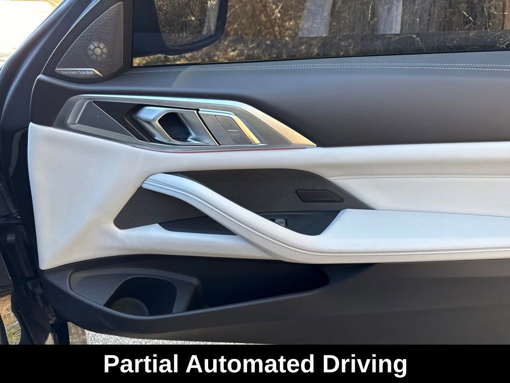 Used 2026 BMW M4 xDrive Competition image 30