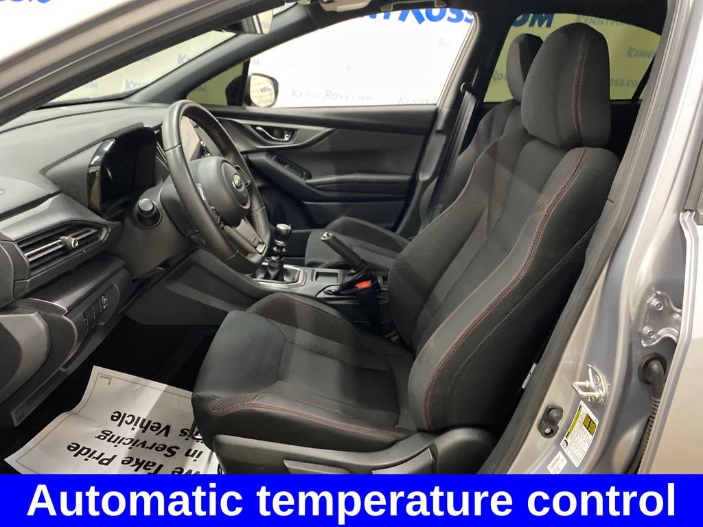 Used 2023 Subaru WRX Premium AWD/4WD image 8