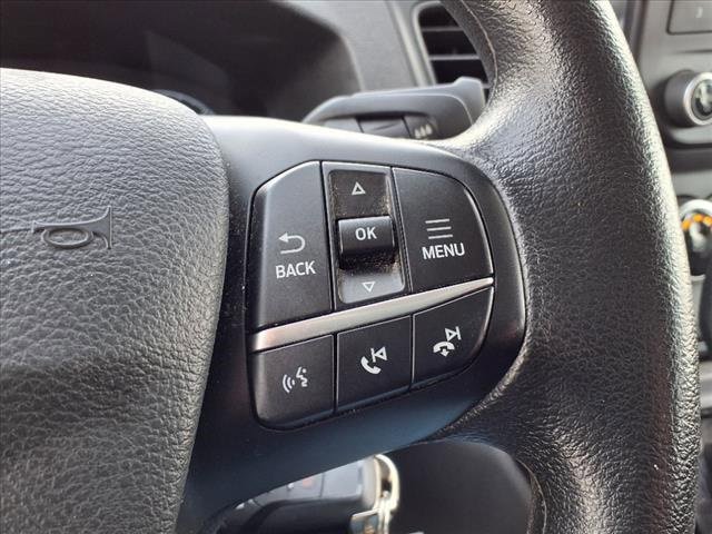 Used 2023 Ford Transit 250 Low Roof w/ Exterior Upgrade Package image 21