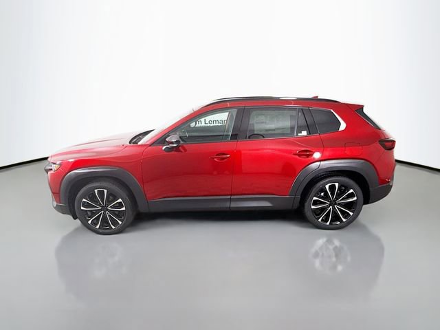 New 2026 MAZDA CX-50 AWD 2.5 S w/ Weather Package image 4