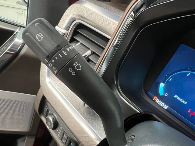 Used 2025 Ford F350 King Ranch w/ FX4 Off-Road Package image 29