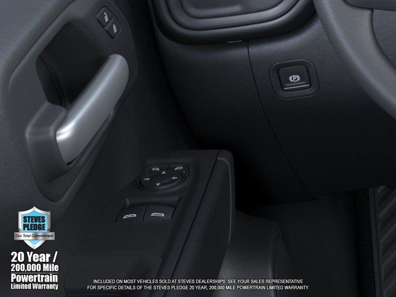 New 2026 Chevrolet Silverado 1500 W/T w/ WT Value Package image 22
