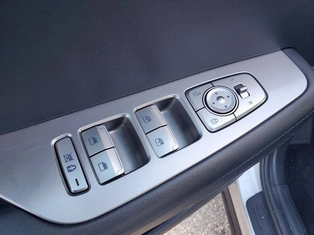 Used 2025 Hyundai Palisade SEL AWD/4WD image 10