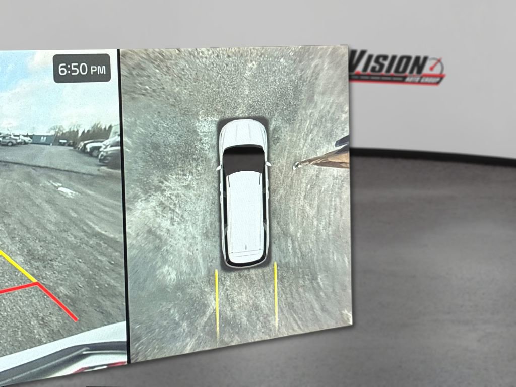 Used 2023 Kia Carnival SX Prestige image 35