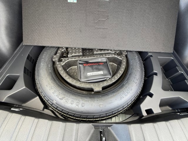 Certified 2026 Toyota Corolla Cross LE w/ Cold Weather Package image 33