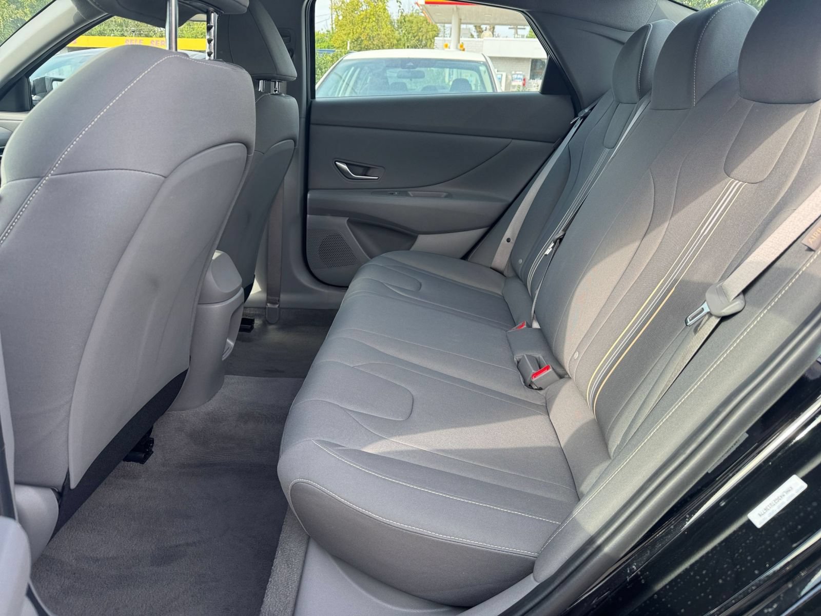 Used 2026 Hyundai Elantra Sport FWD image 24