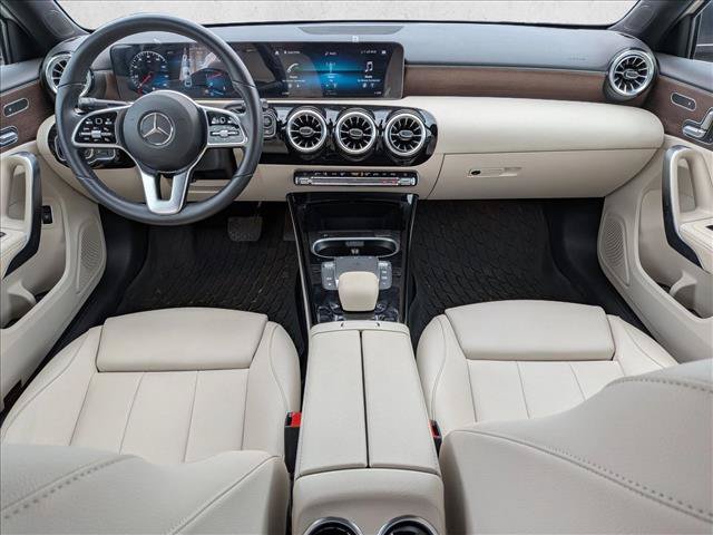 Used 2022 Mercedes-Benz A 220 image 15