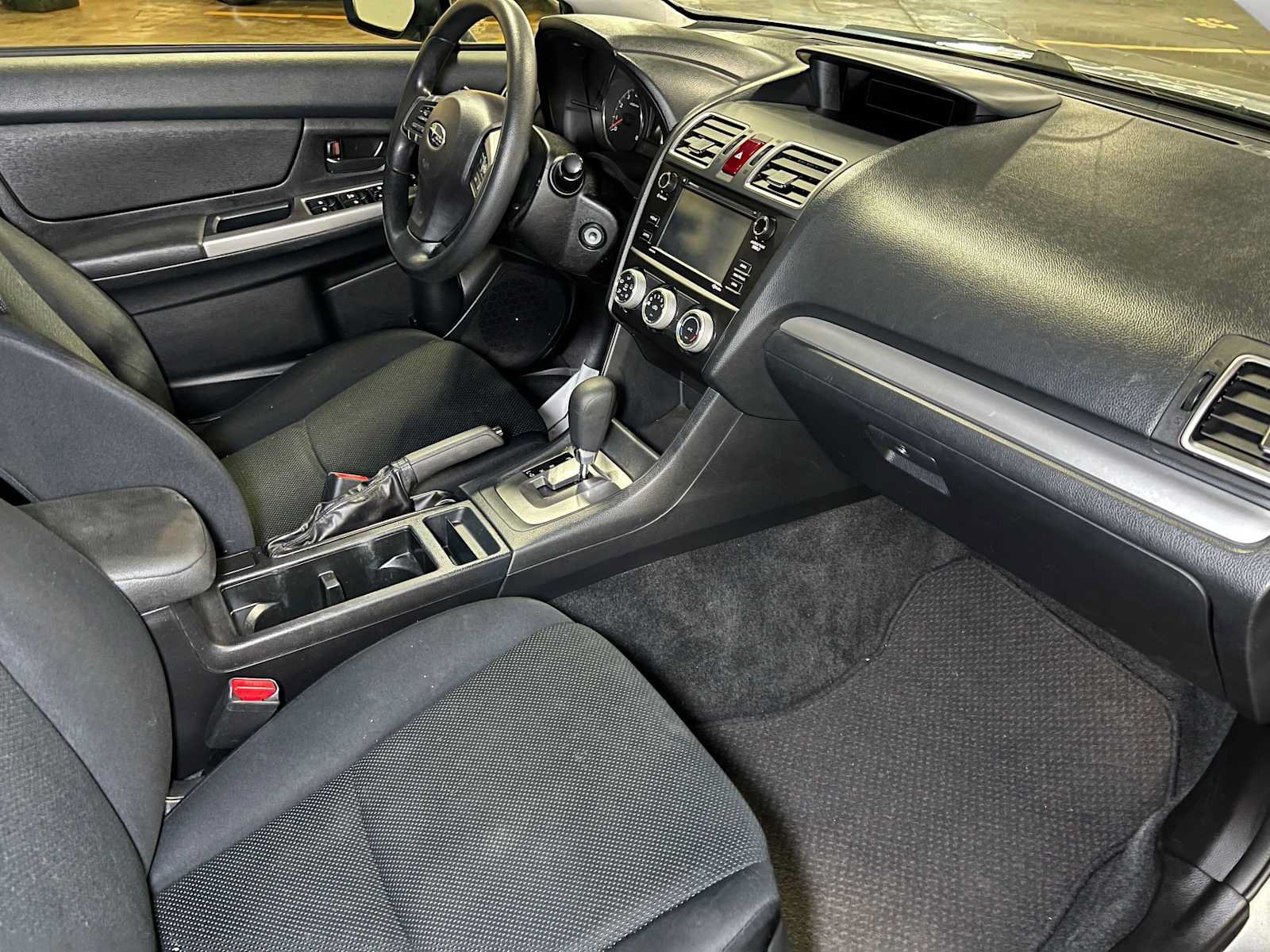 Used 2015 Subaru Impreza 2.0i AWD/4WD image 11