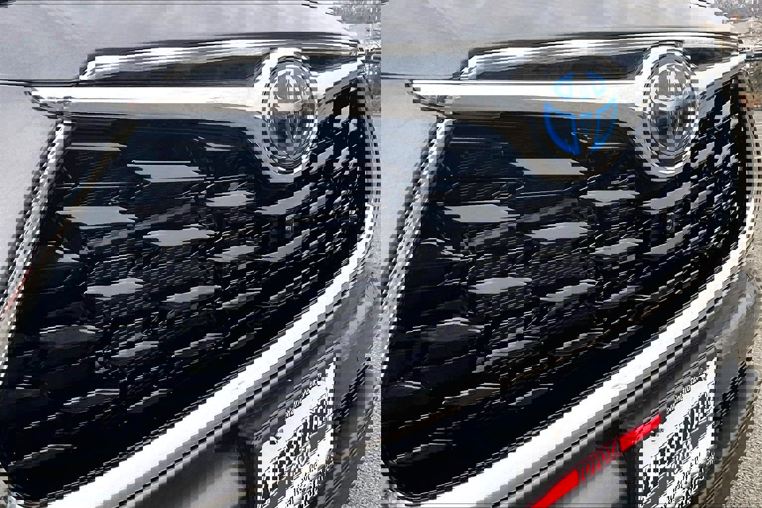 Used 2023 Toyota Highlander Limited image 30