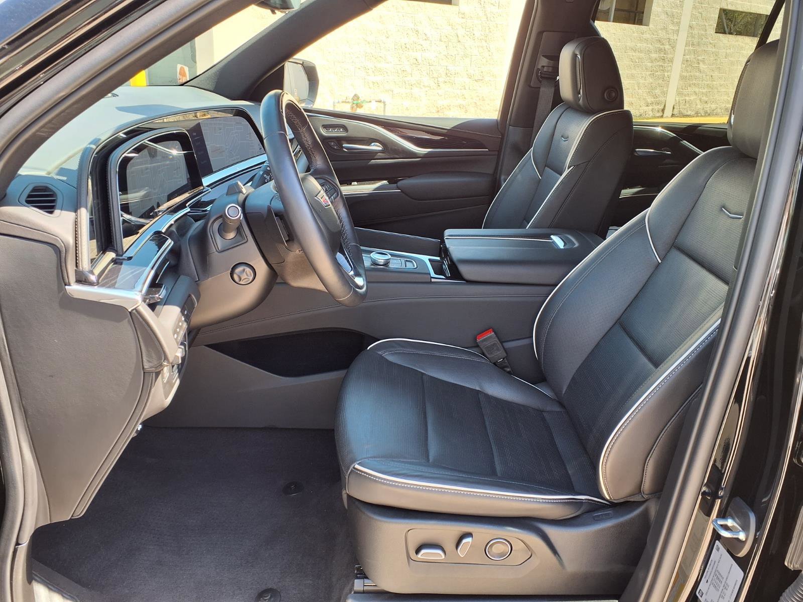 Certified 2024 Cadillac Escalade Sport image 20