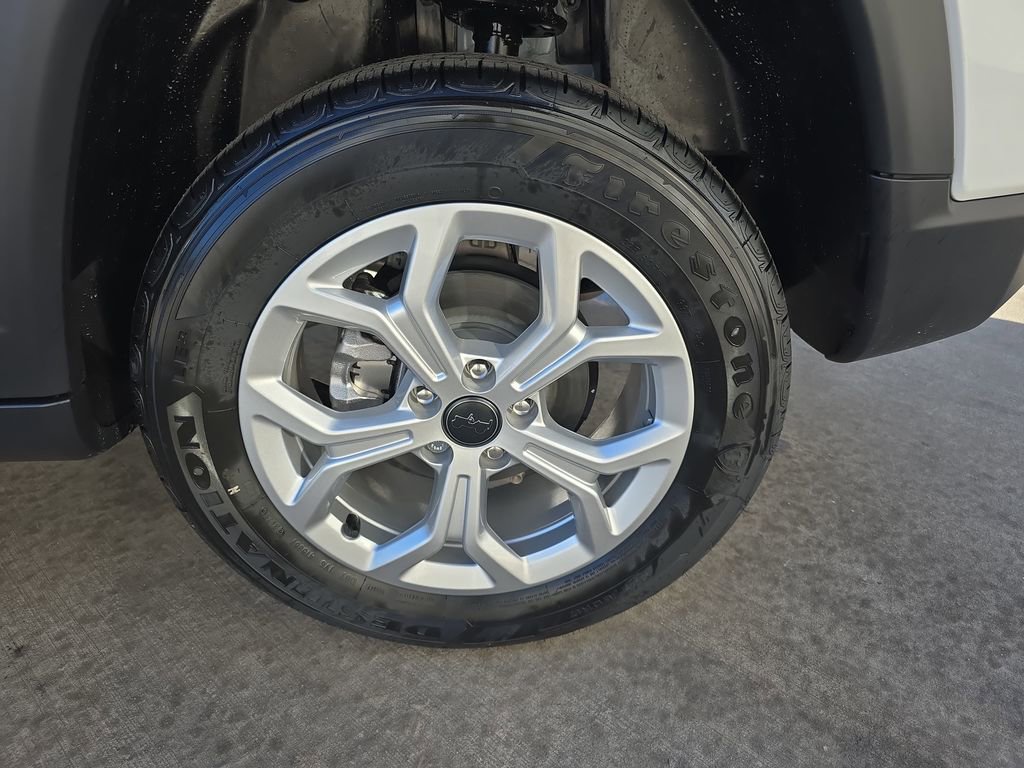 New 2026 Jeep Compass Latitude image 33