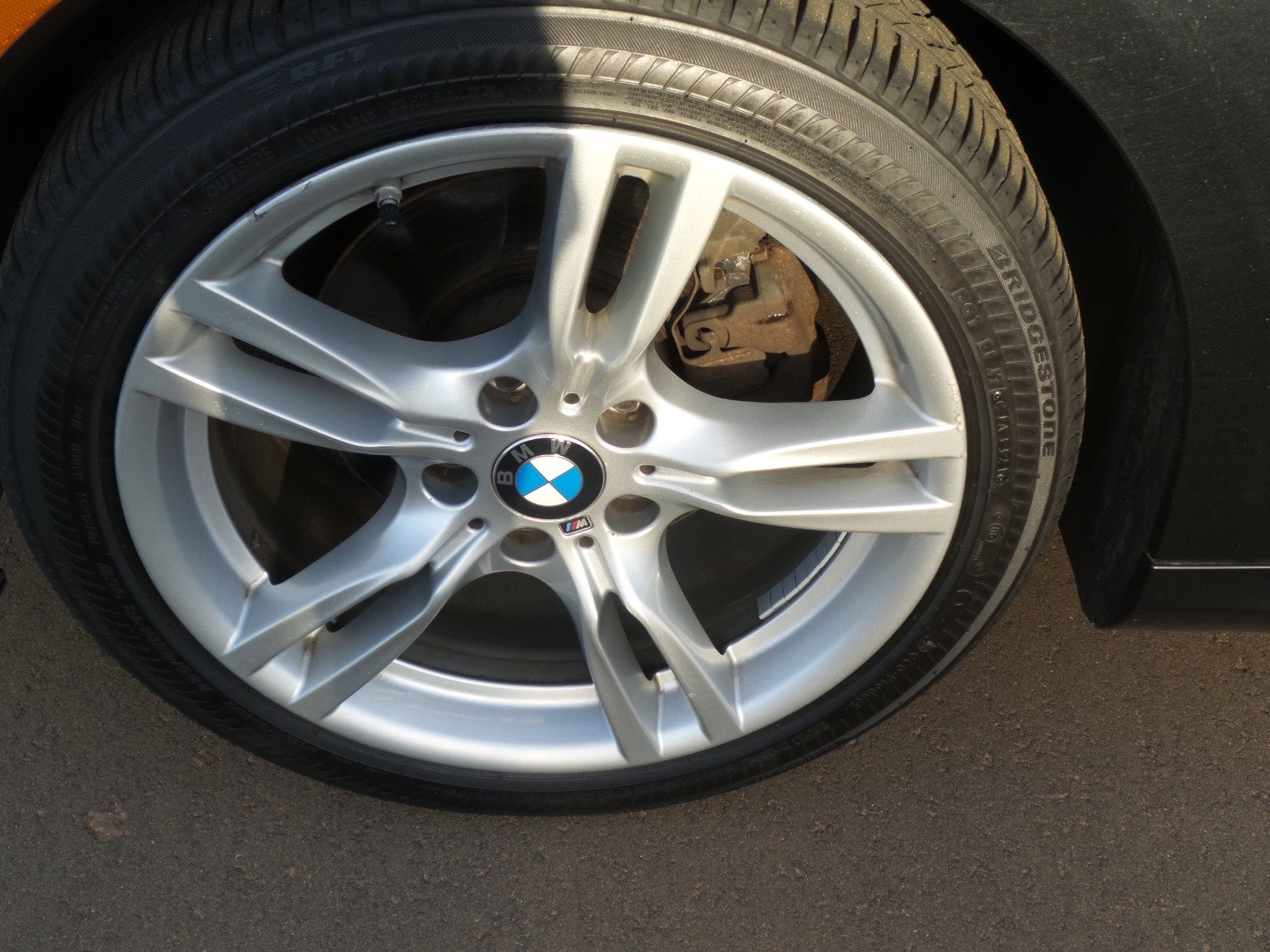 Used 2013 BMW 328i xDrive Coupe image 14