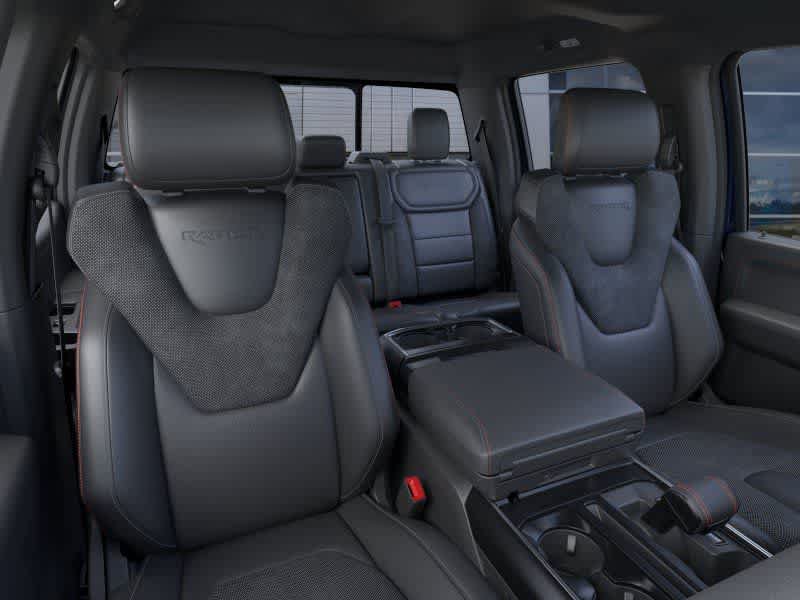 New 2026 Ford F150 Raptor AWD/4WD image 10
