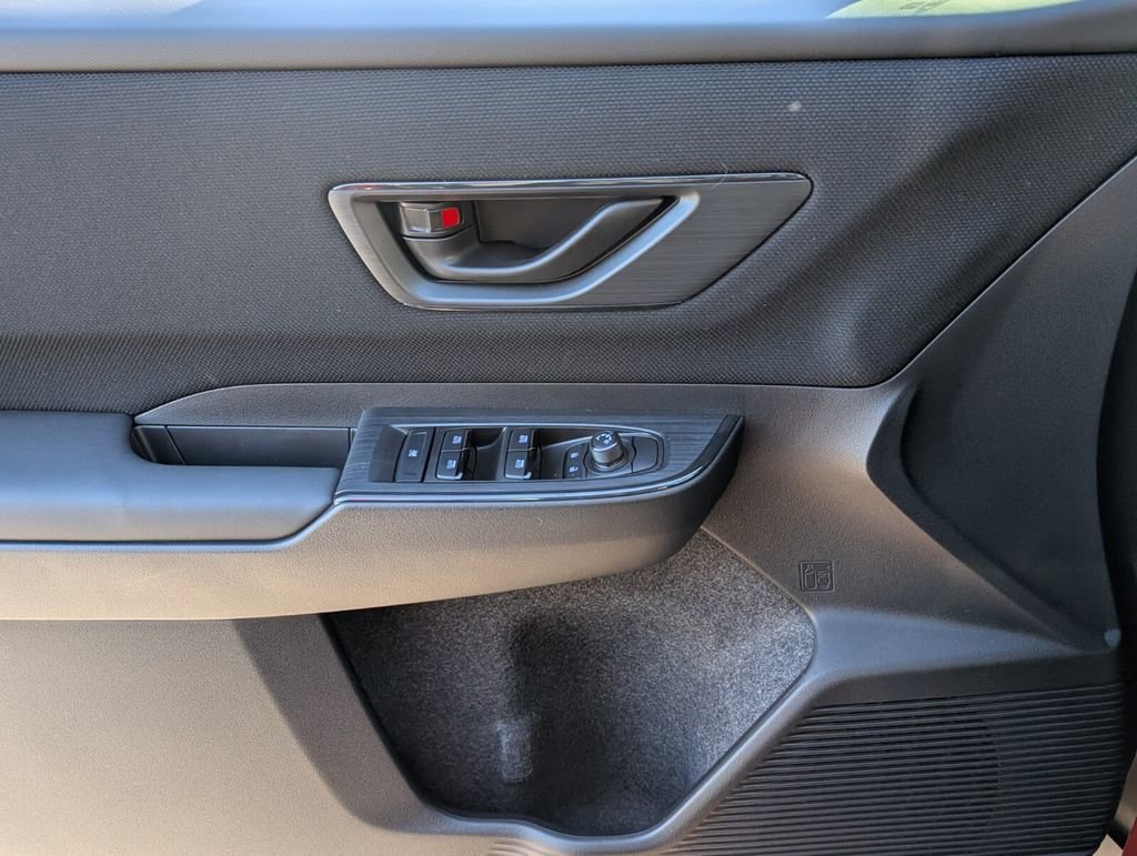 New 2026 Subaru Outback Premium image 24