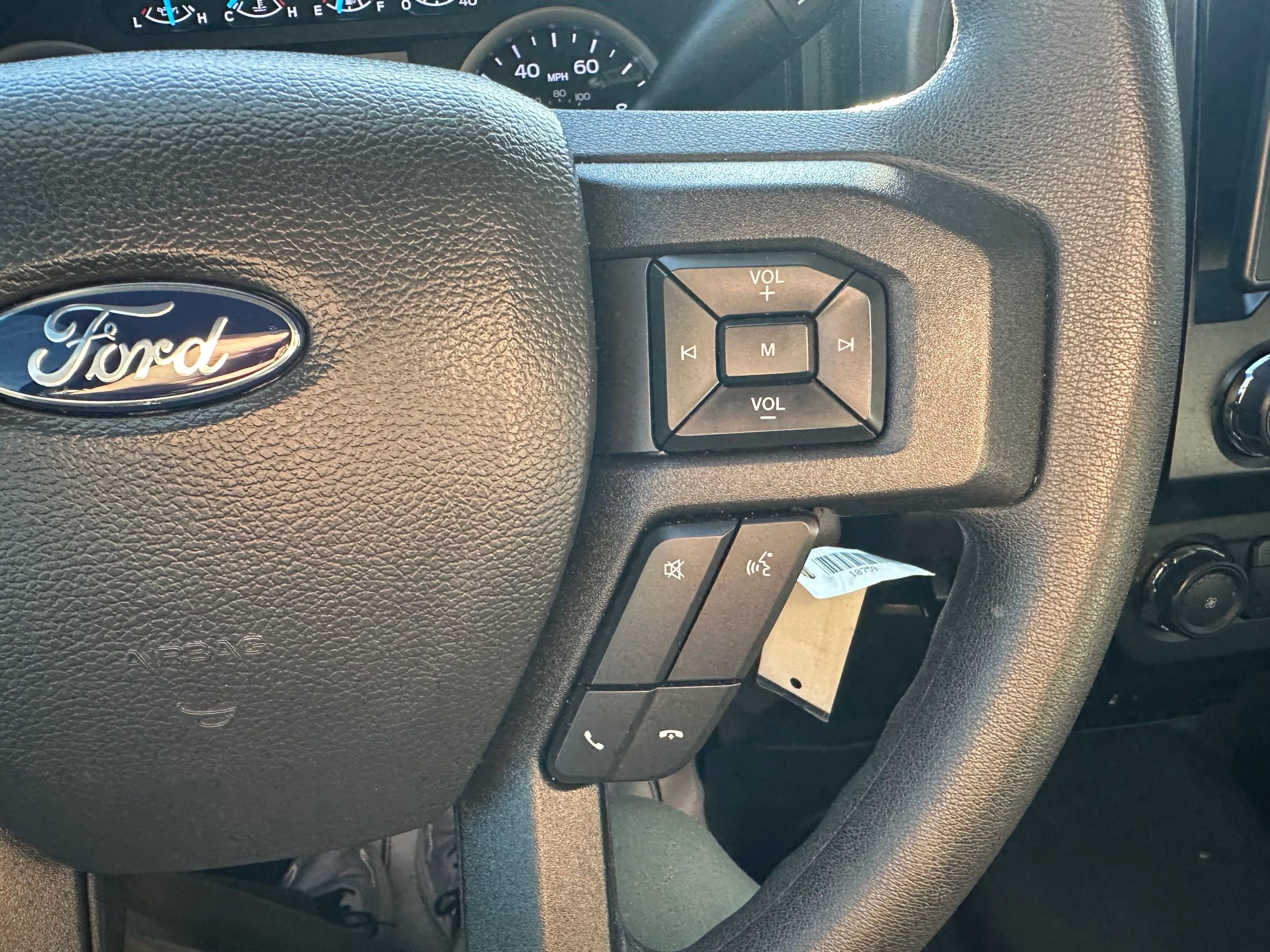 Used 2022 Ford F350 XL w/ STX Appearance Package image 25