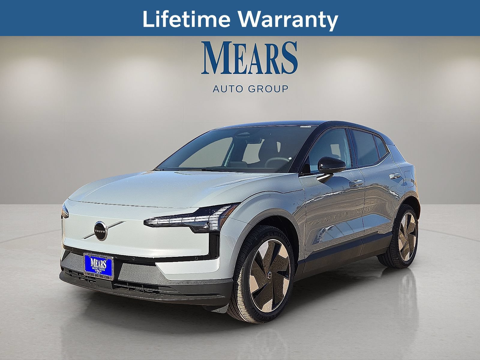 New 2026 Volvo EX30 Plus w/ Protection Package Premier