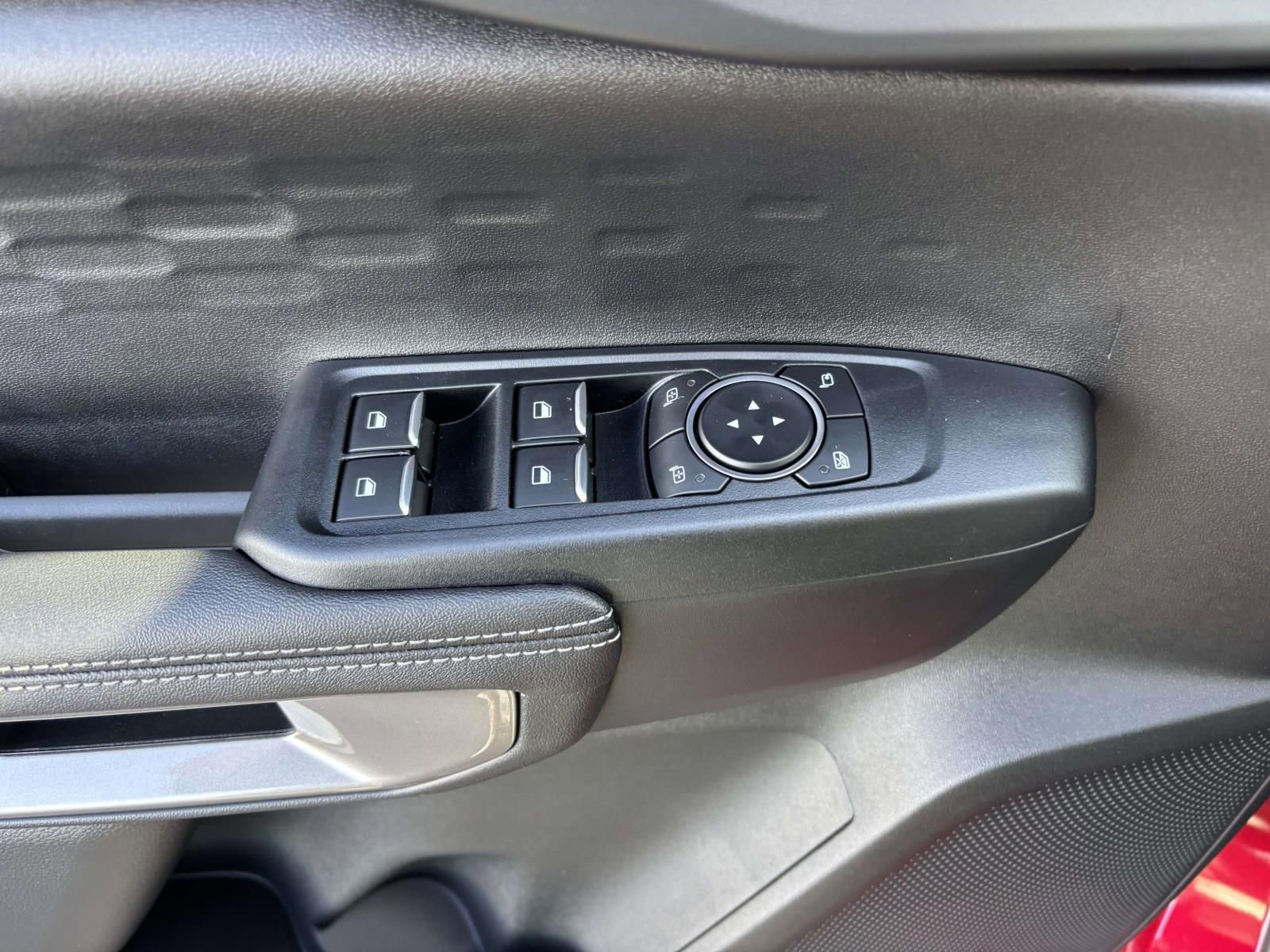 New 2025 Ford Ranger XLT w/ Equipment Group 301A High image 13