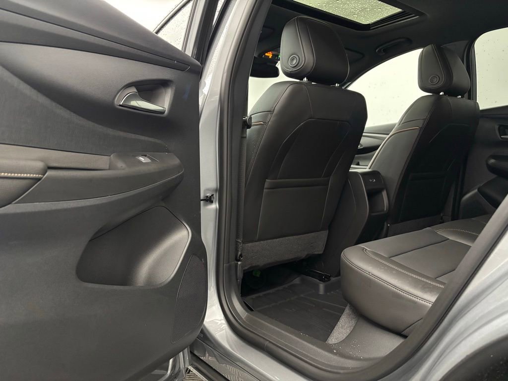 New 2026 Buick Envista Avenir image 39