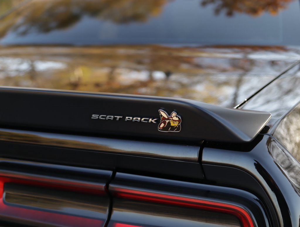 Used 2020 Dodge Challenger R/T Scat Pack image 42
