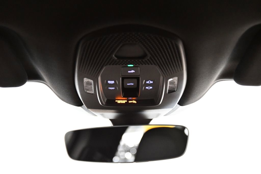 Certified 2024 Porsche Panamera 4 image 21