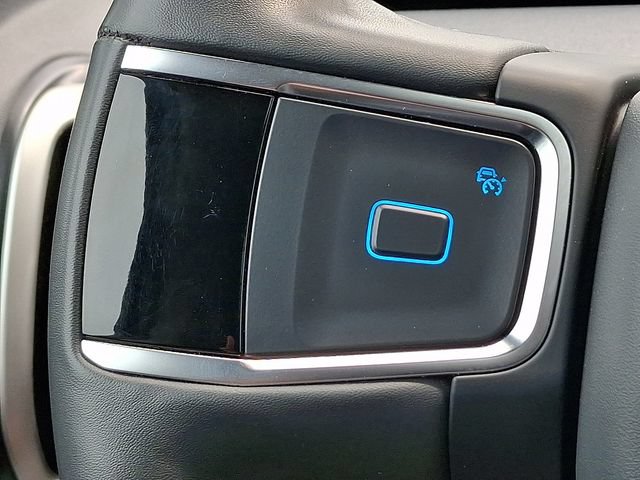 Certified 2025 Ford Expedition Active AWD/4WD image 24
