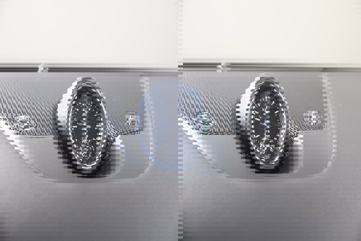 Used 2018 Maserati Levante GranSport image 37