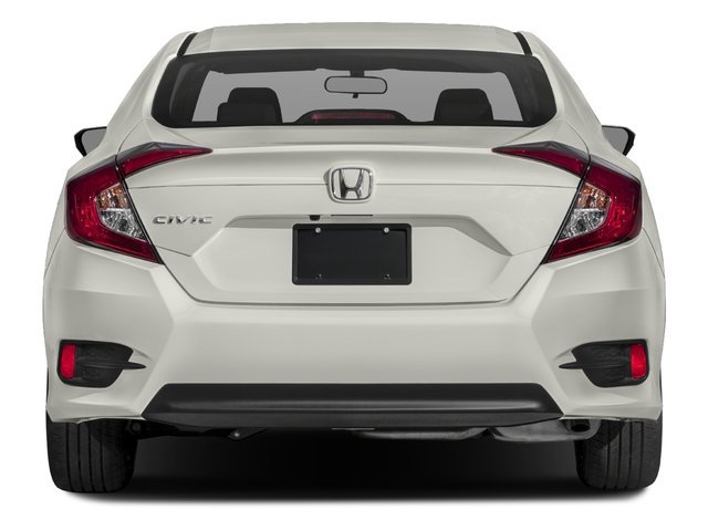 Used 2017 Honda Civic LX image 5