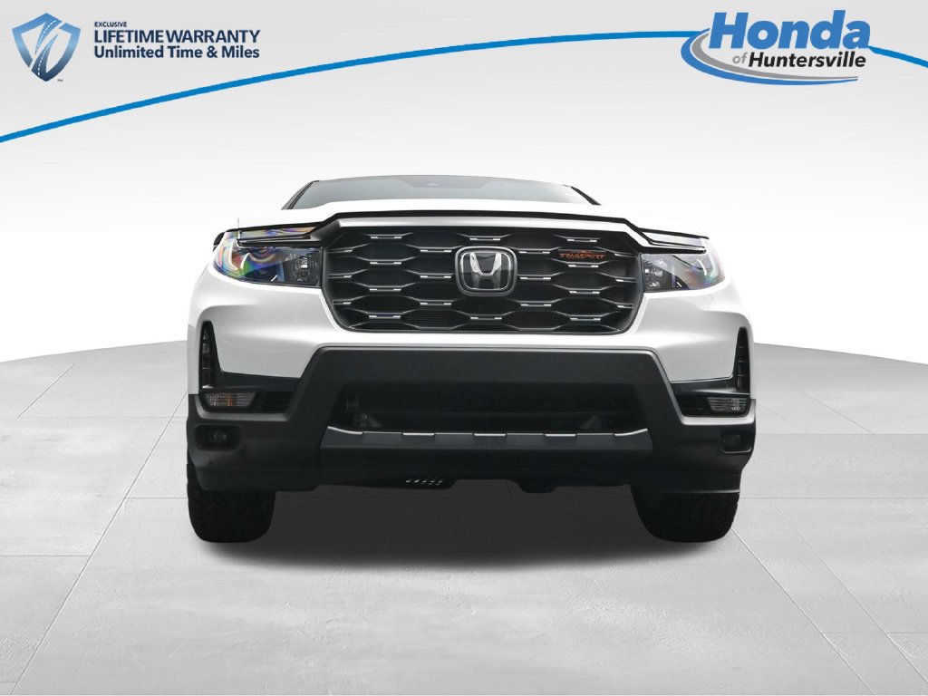 New 2026 Honda Ridgeline TrailSport image 47