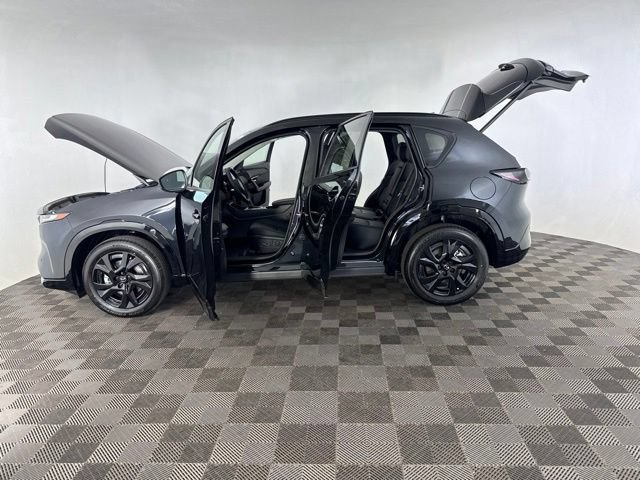 New 2026 MAZDA CX-5 2.5 S w/ Premium Plus Package AWD/4WD image 9