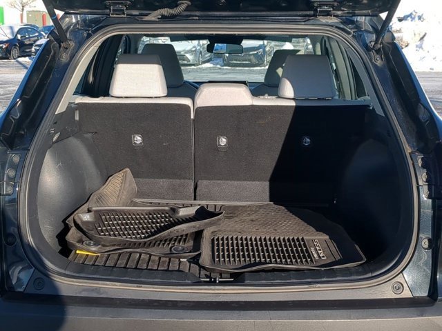 Certified 2023 Toyota Corolla Cross L image 15