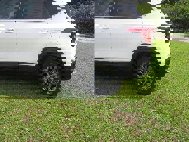 New 2025 Kia Seltos S image 10