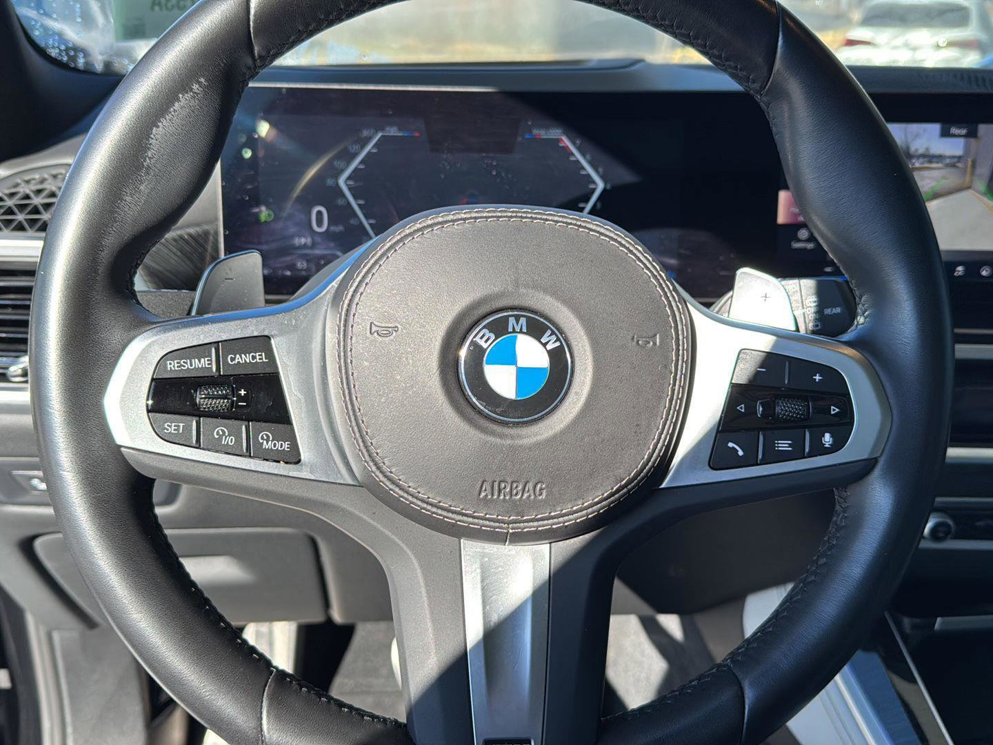 Certified 2024 BMW X5 sDrive40i w/ M Sport Package image 17