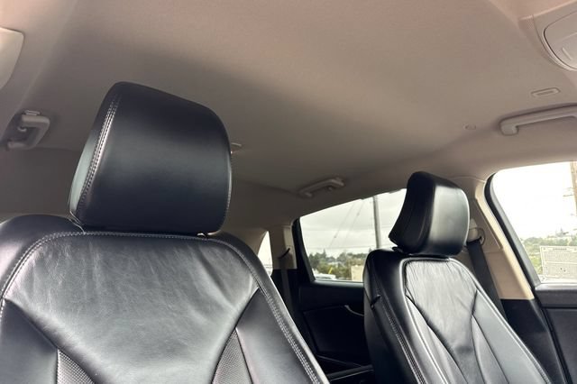 Used 2021 Lincoln Nautilus FWD w/ Equipment Group 101A image 21
