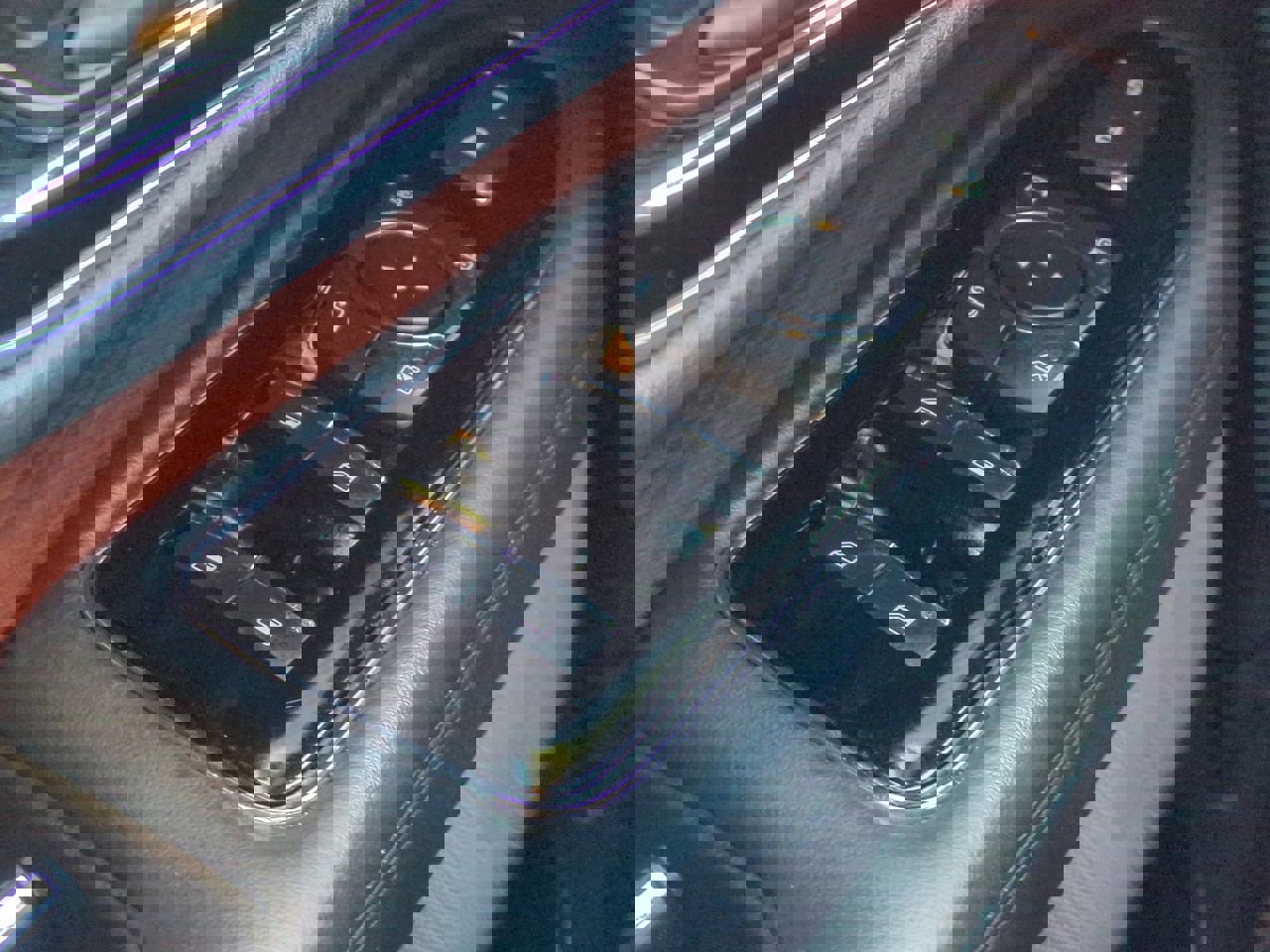 Certified 2024 Lincoln Navigator L Reserve image 24