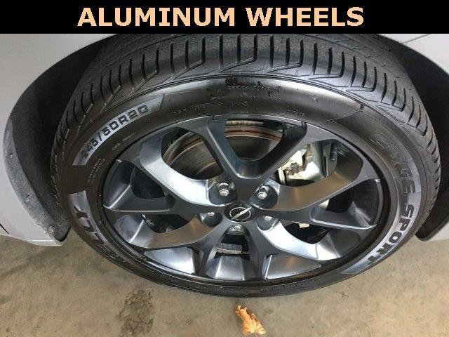 Certified 2025 Chrysler Pacifica Limited image 11