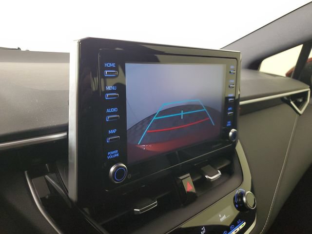 Used 2020 Toyota Corolla SE FWD image 25