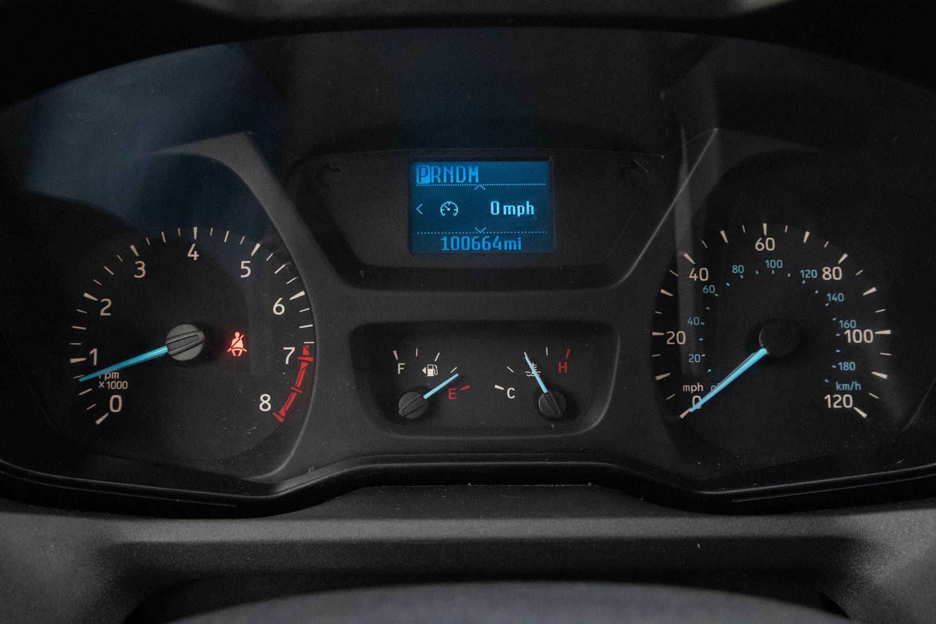 Used 2019 Ford Transit 250 130 Medium Roof image 26