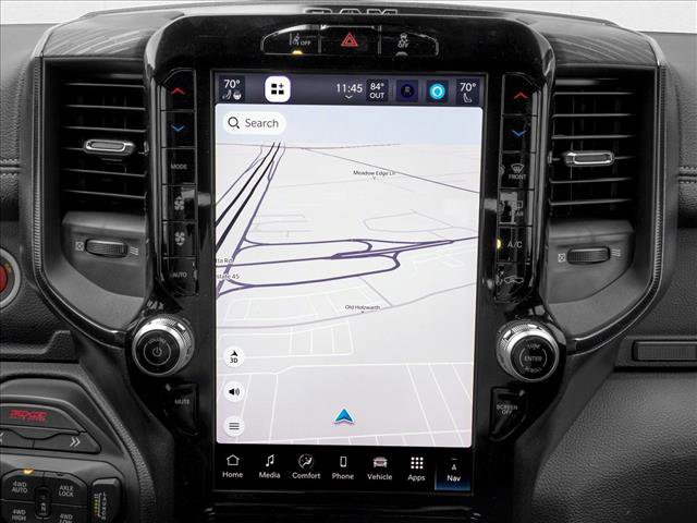 New 2026 RAM 1500 RHO image 12