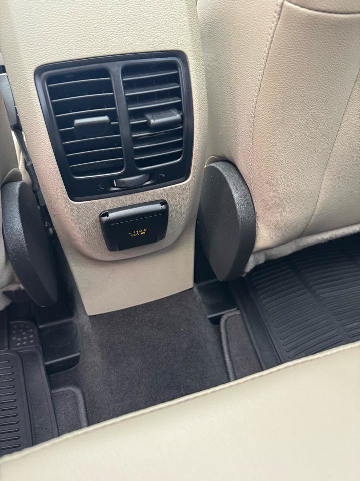 Used 2019 Ford Escape Titanium AWD/4WD image 17