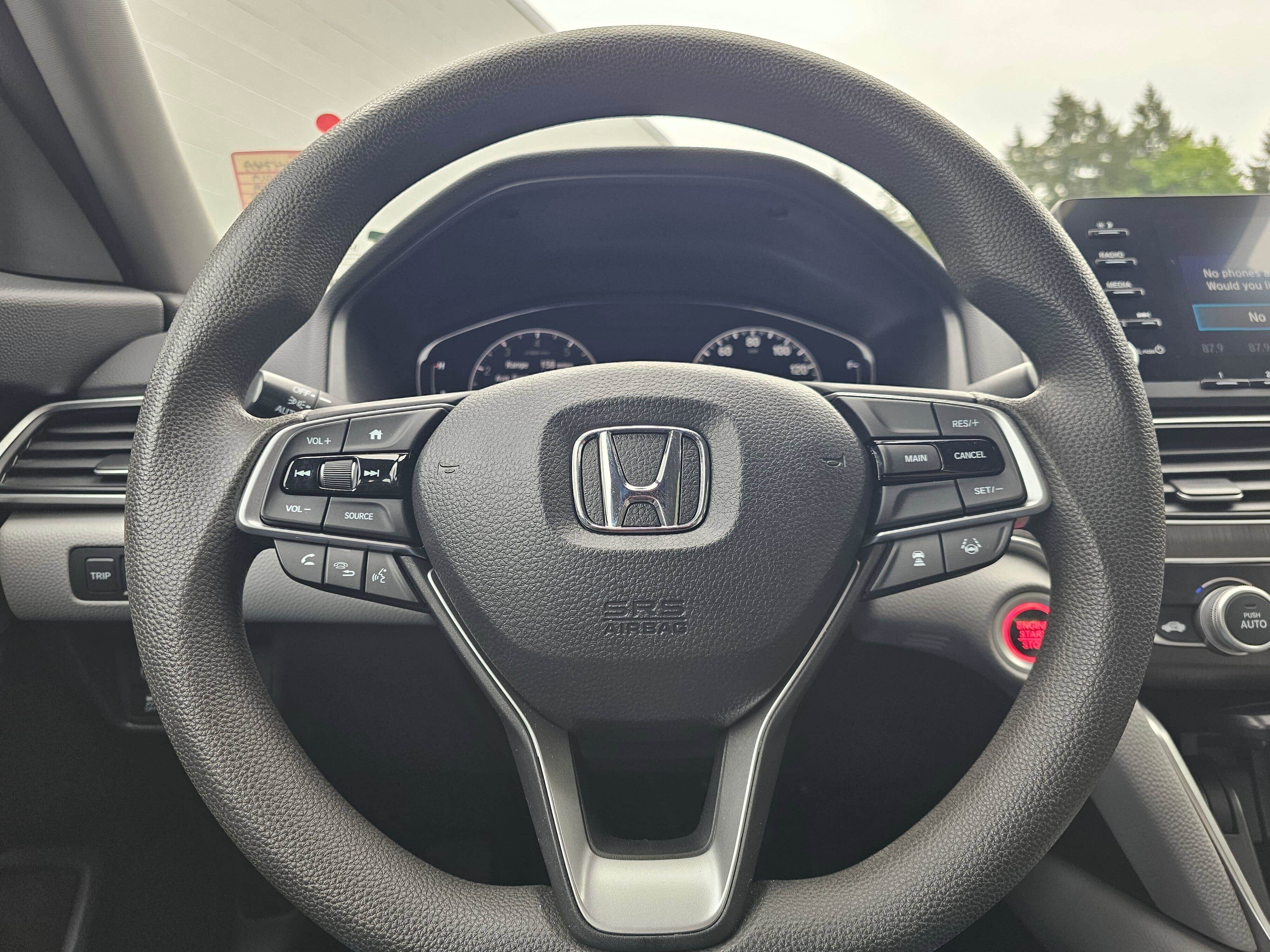 Used 2019 Honda Accord LX image 23