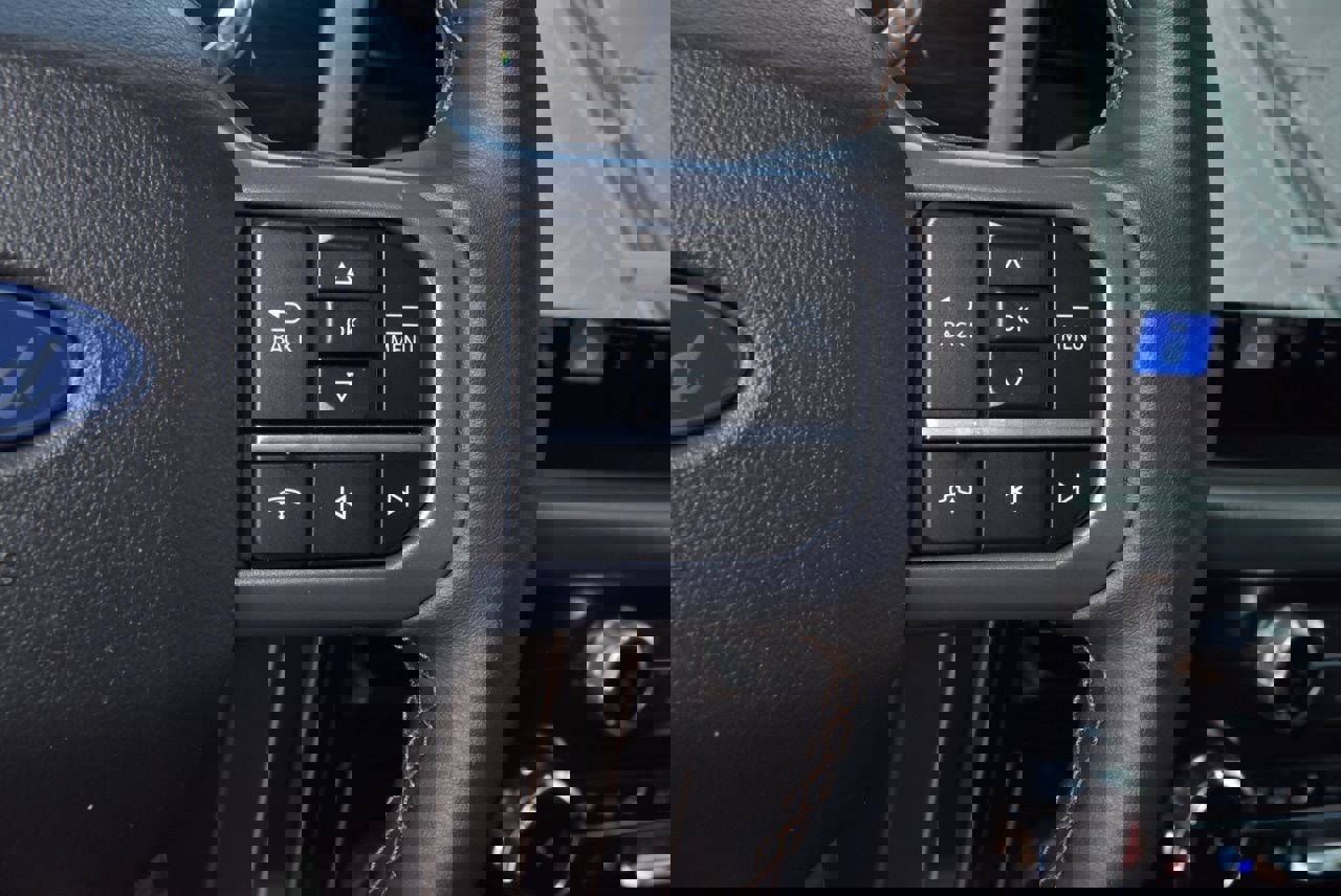 Certified 2026 Ford F150 Lariat w/ Equipment Group 501A Mid image 24