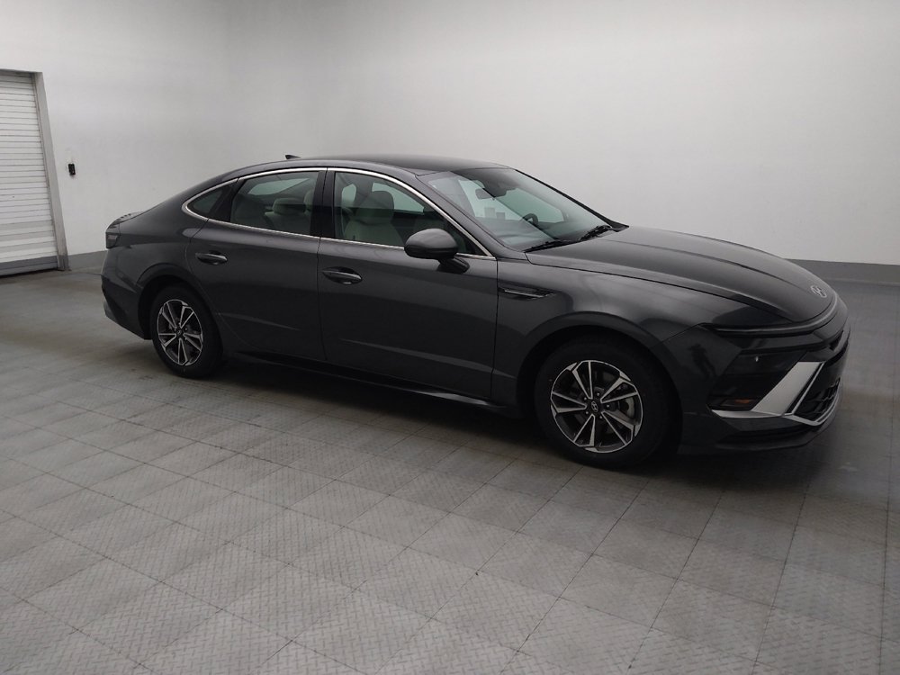 Used 2025 Hyundai Sonata SEL FWD image 11